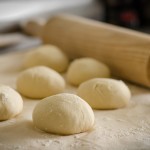 Brown Bread - dough-943245_1920